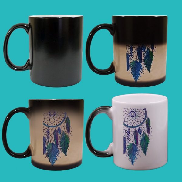 Magic Mug - Image 3