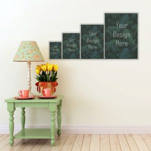 Box Frame