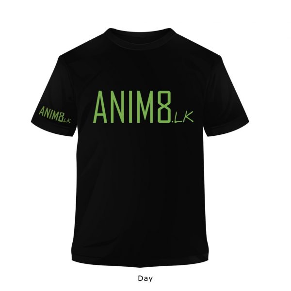 Glow in the Dark Tshirt - Image 2