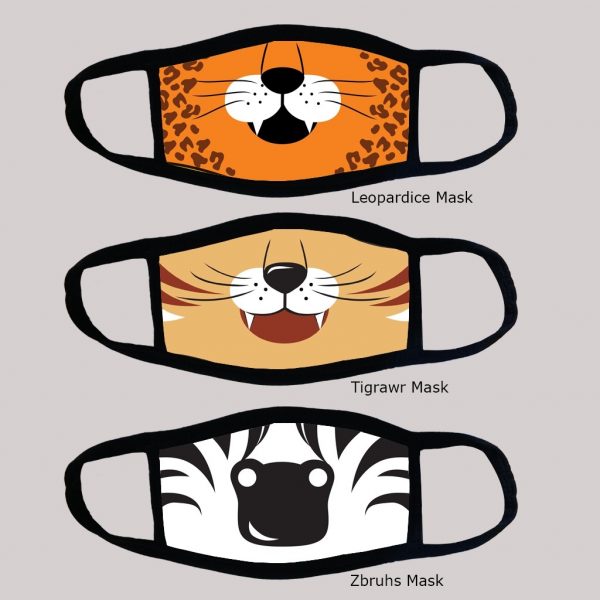 Anim8 Mask Collection - Image 4