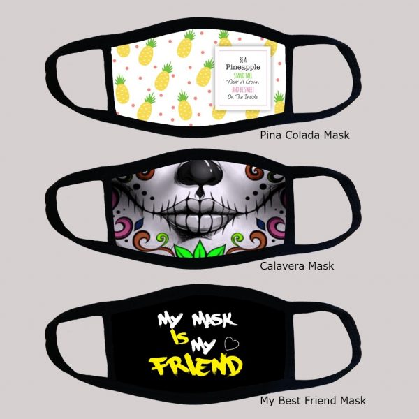 Anim8 Mask Collection - Image 6