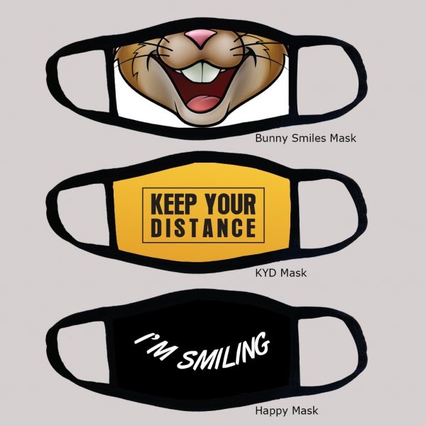 Anim8 Mask Collection - Image 7