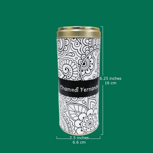 Personalised Stationery Tin Set - Image 5