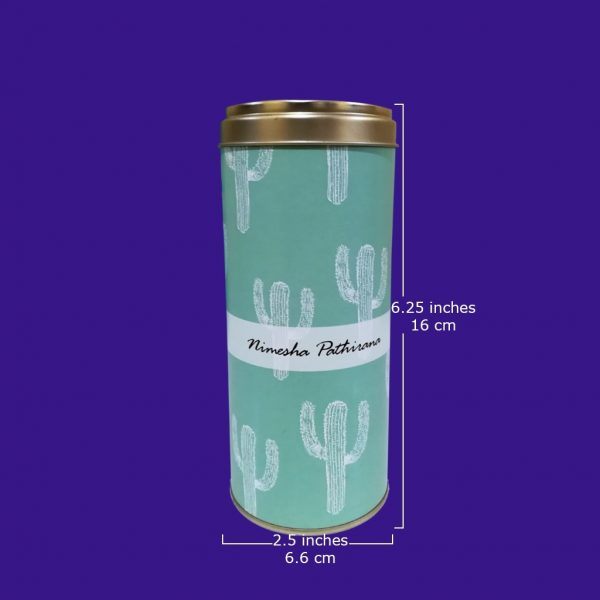 Personalised Stationery Tin Set - Image 6