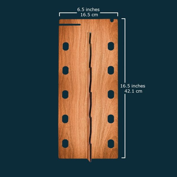Sunglasses Holder - Image 4