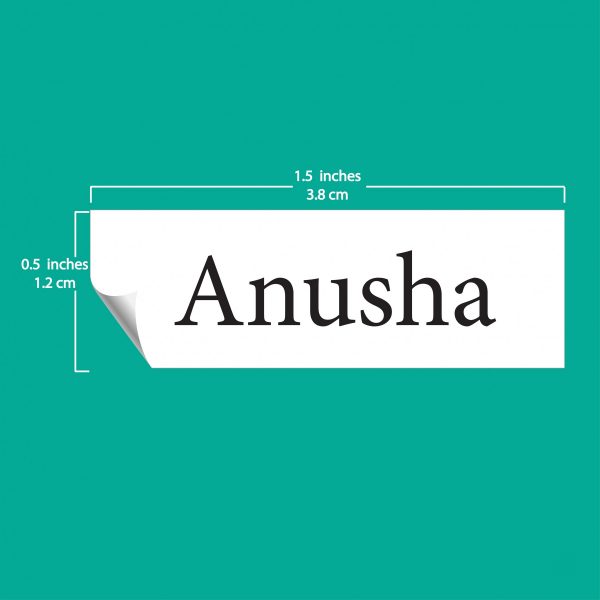 Mug Stickers - Set of 20 - Image 3
