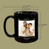 Black Mug - Image 4