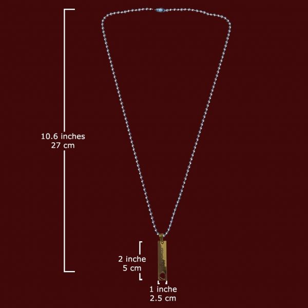 Customisable Metal Charms - Image 3