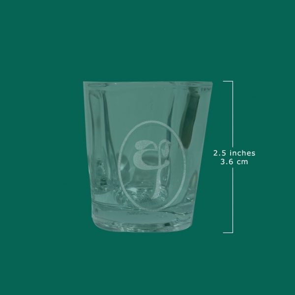 Engraved Shot Glasses - Image 3