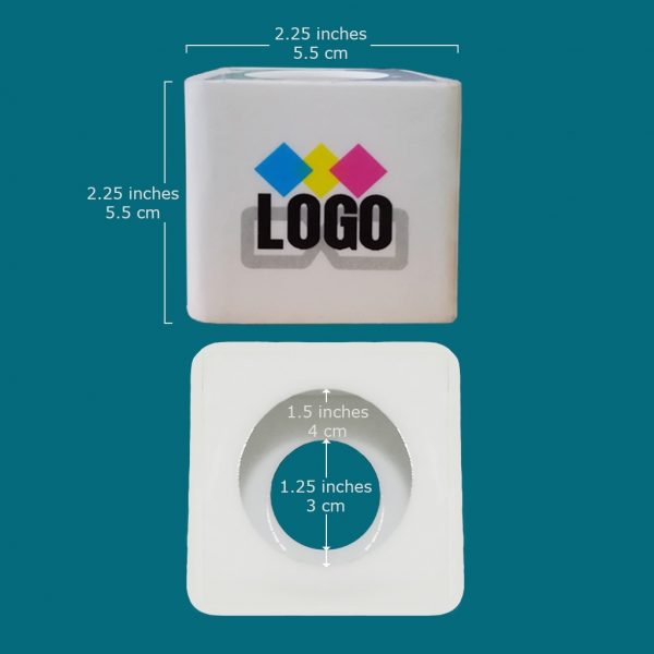 Mic Flag Box - Image 2