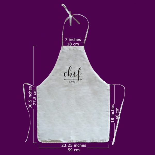 Custom Aprons - Image 2