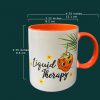 Inner Orange Mug - Image 2
