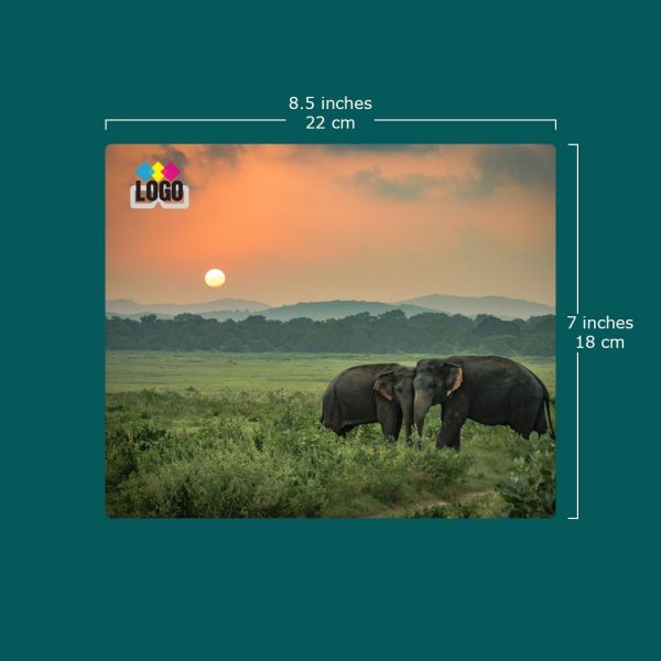 Premium Soft Mouse Pad - Image 2