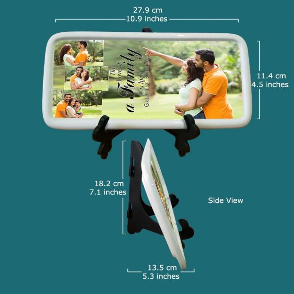 Rectangular Printed Slab - Image 3