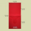 CD Pouch Cover - Set of 02 - Image 4