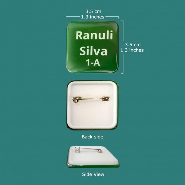 Classroom Name Badges - Image 5