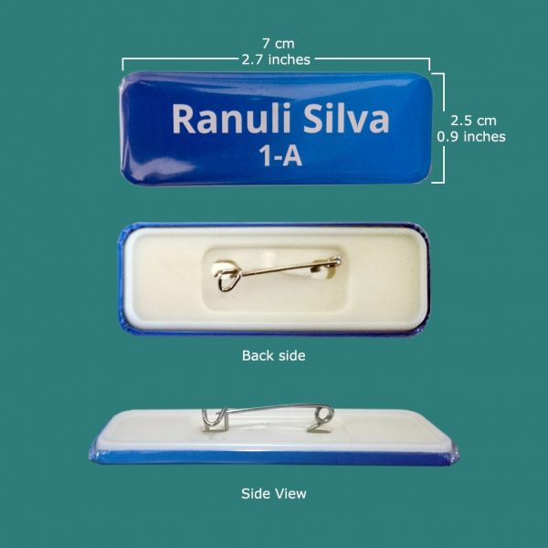 Classroom Name Badges - Image 4