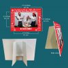 Christmas Photo Sleeve Cards - Set of 04 - Image 3
