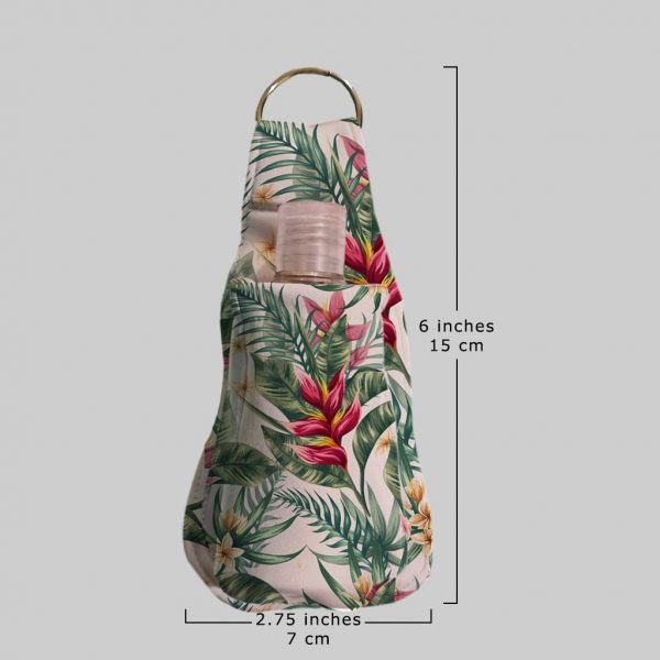 Sanitizer Bottle Pouch - Image 2