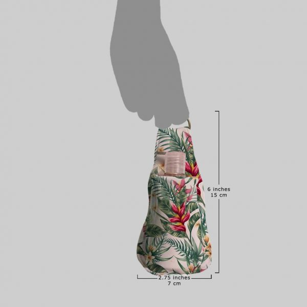 Sanitizer Bottle Pouch - Image 3