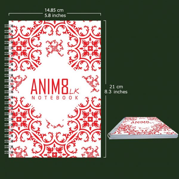 Notebooks - Image 5