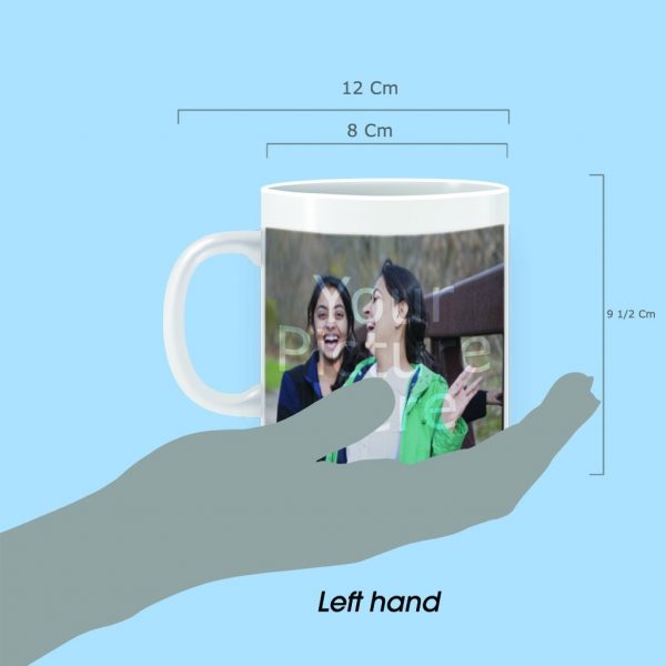 Mother's Day Mug - Image 2