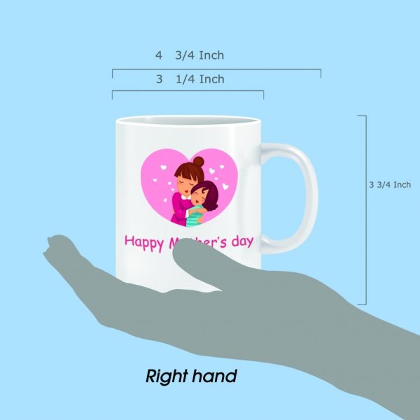Mother's Day Mug - Image 3