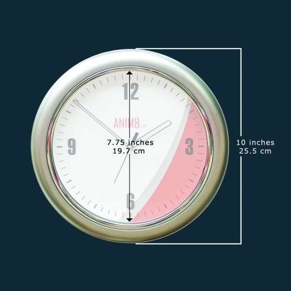 Wall Clock - Image 3