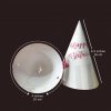 Party Hats - Set of 02 - Image 2