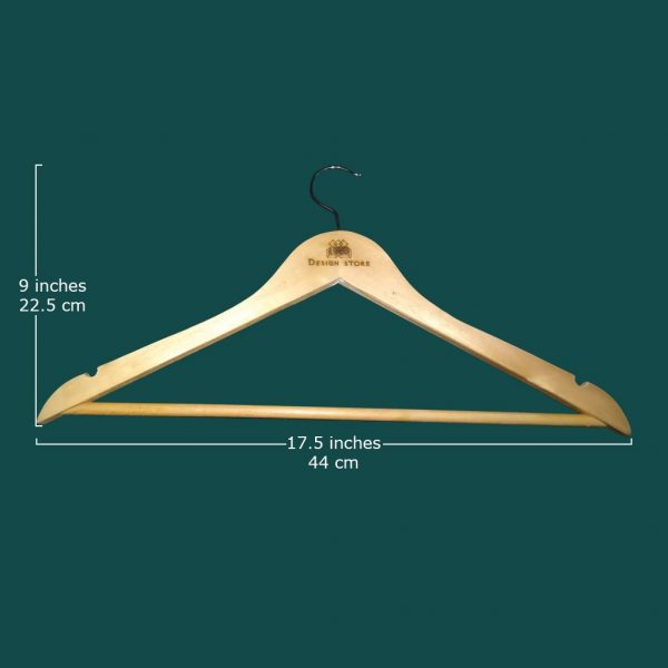 Wooden Hangers - Image 3