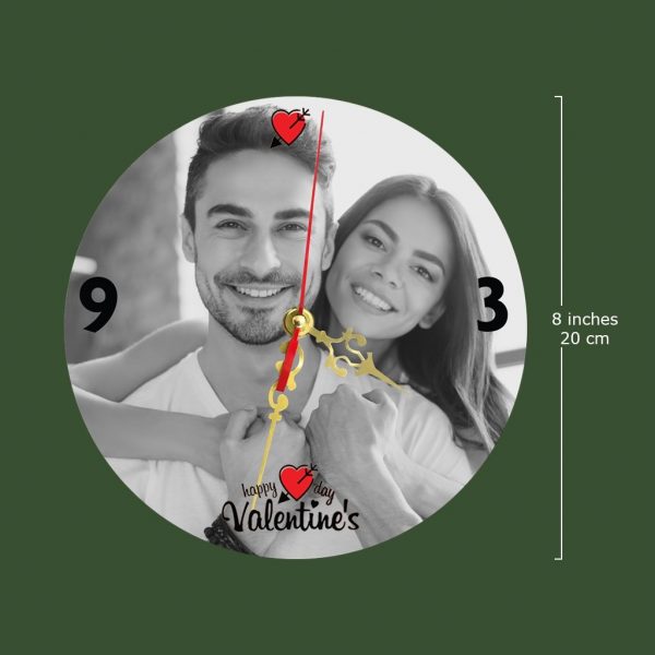 Photoprint Clock - Image 3