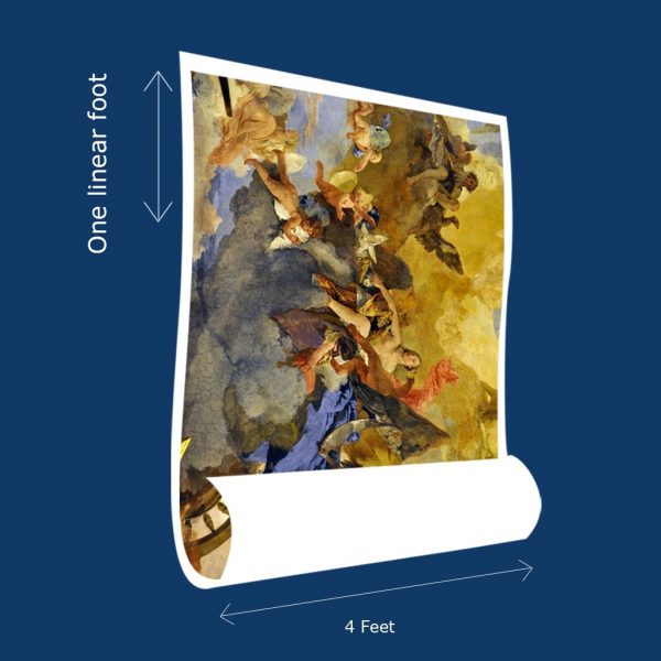 Canvas Roll - Image 5