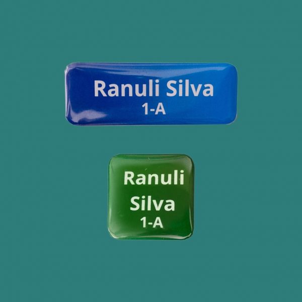 Classroom Name Badges - Image 3