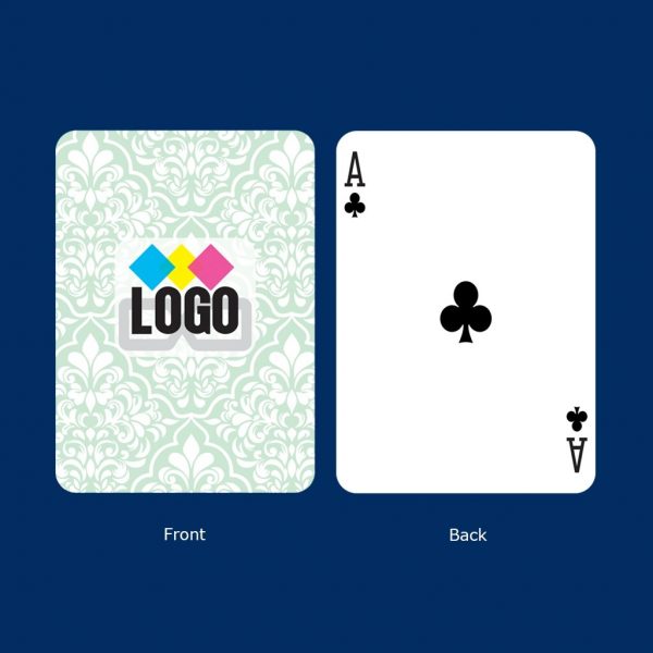 Custom Playing Card Set - Image 3