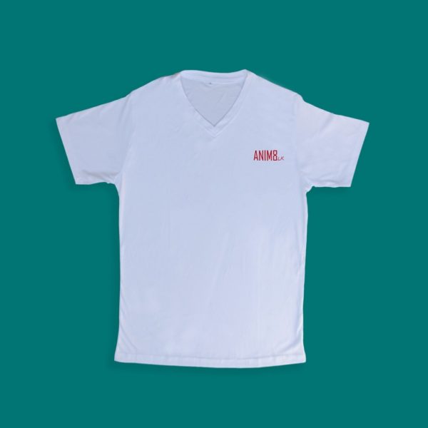 Mini Logo Print T-shirt - Image 2