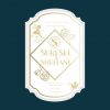 Fairy Rose Wedding Card - Set of 10 - Image 2