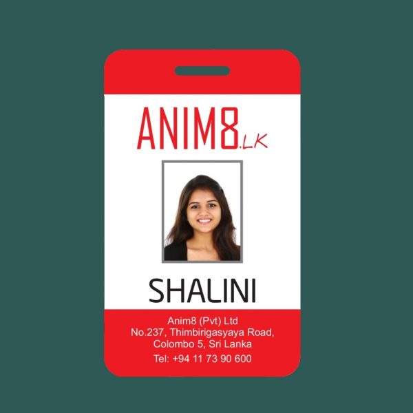Plastic ID Cards - Set of 10 - Image 2