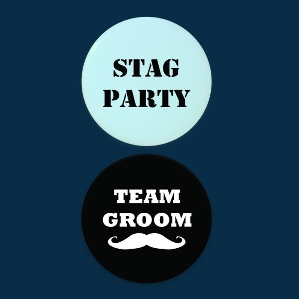 Stag Party Badges - Image 3