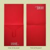 CD Pouch Cover - Set of 02 - Image 3