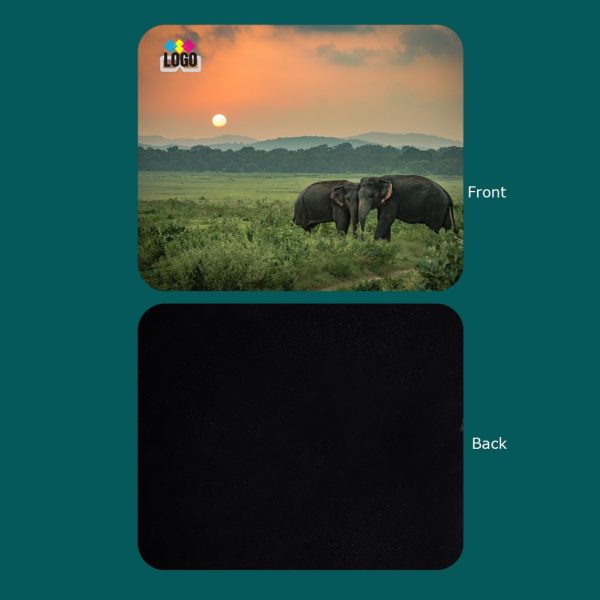 Premium Soft Mouse Pad - Image 3