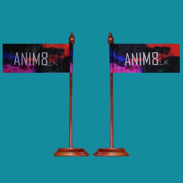 Table Flag - Image 2