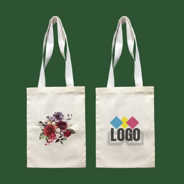 Mini Tote Bag - Image 3