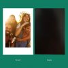 Portrait Polaroid Fridge Magnet - Set of 10 - Image 4