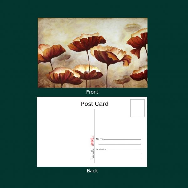 Standard Postcard - set of 12 - Image 4