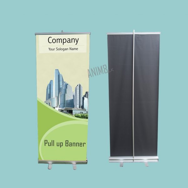 Pull-Up Banner - Image 2