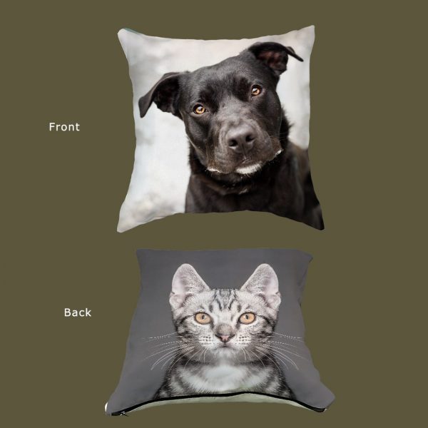 Pet Cushion Cover - Image 3