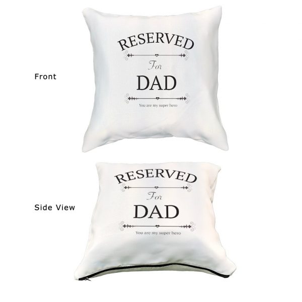Father's Day Cushion Cover - Image 2
