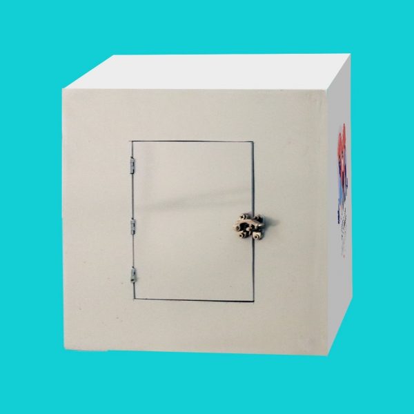 Large Collection Box - Image 3
