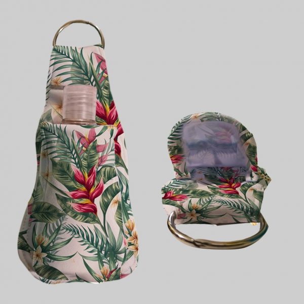 Sanitizer Bottle Pouch - Image 4