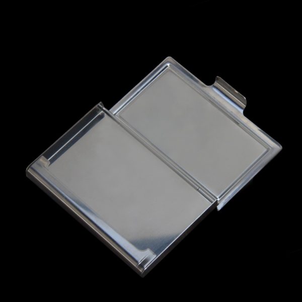 Metal Business Card Holder - Image 4
